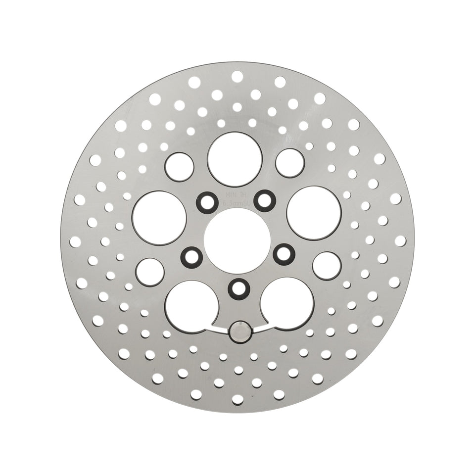 DRAG SPECIALTIES - REAR ROTOR - 11.8"