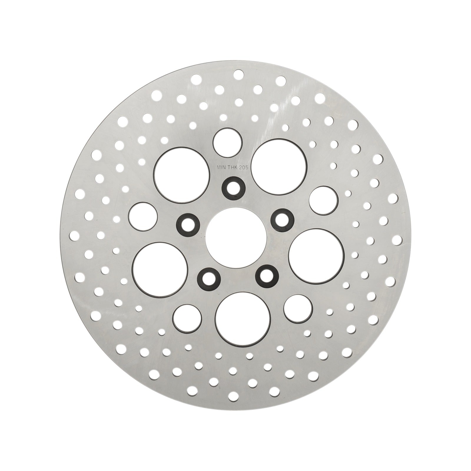 DRAG SPECIALTIES - REAR ROTOR - 11.5"