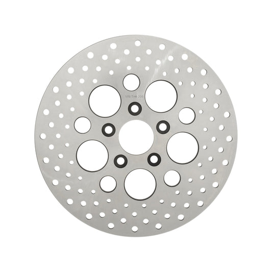 DRAG SPECIALTIES - REAR ROTOR - 11.5"