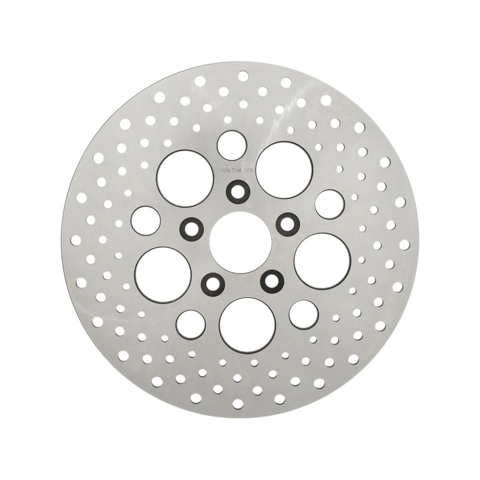 DRAG SPECIALTIES - REAR ROTOR - 11.5"