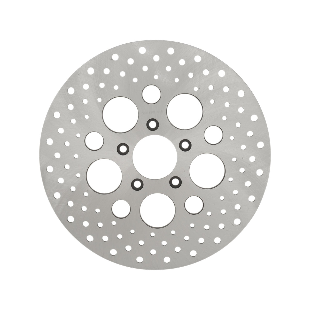 DRAG SPECIALTIES - REAR ROTOR - 11.5"