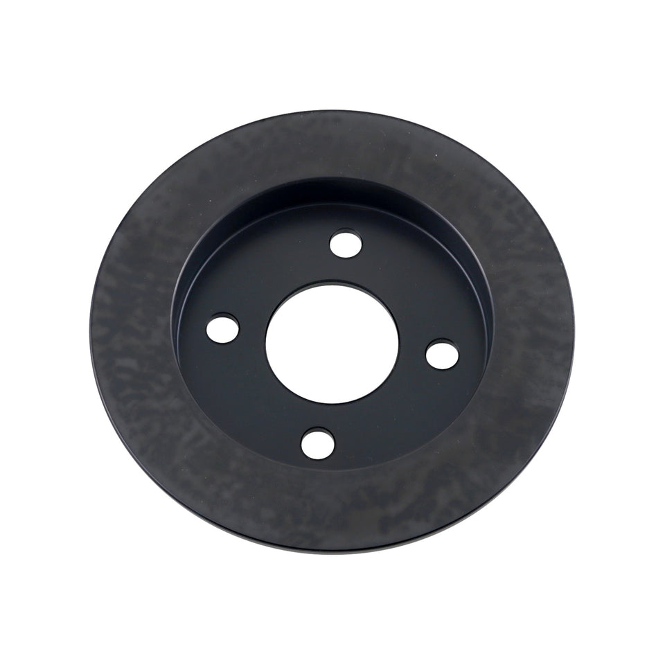 DRAG SPECIALTIES - REAR BRAKE ROTOR - 09-13 - TRIKE