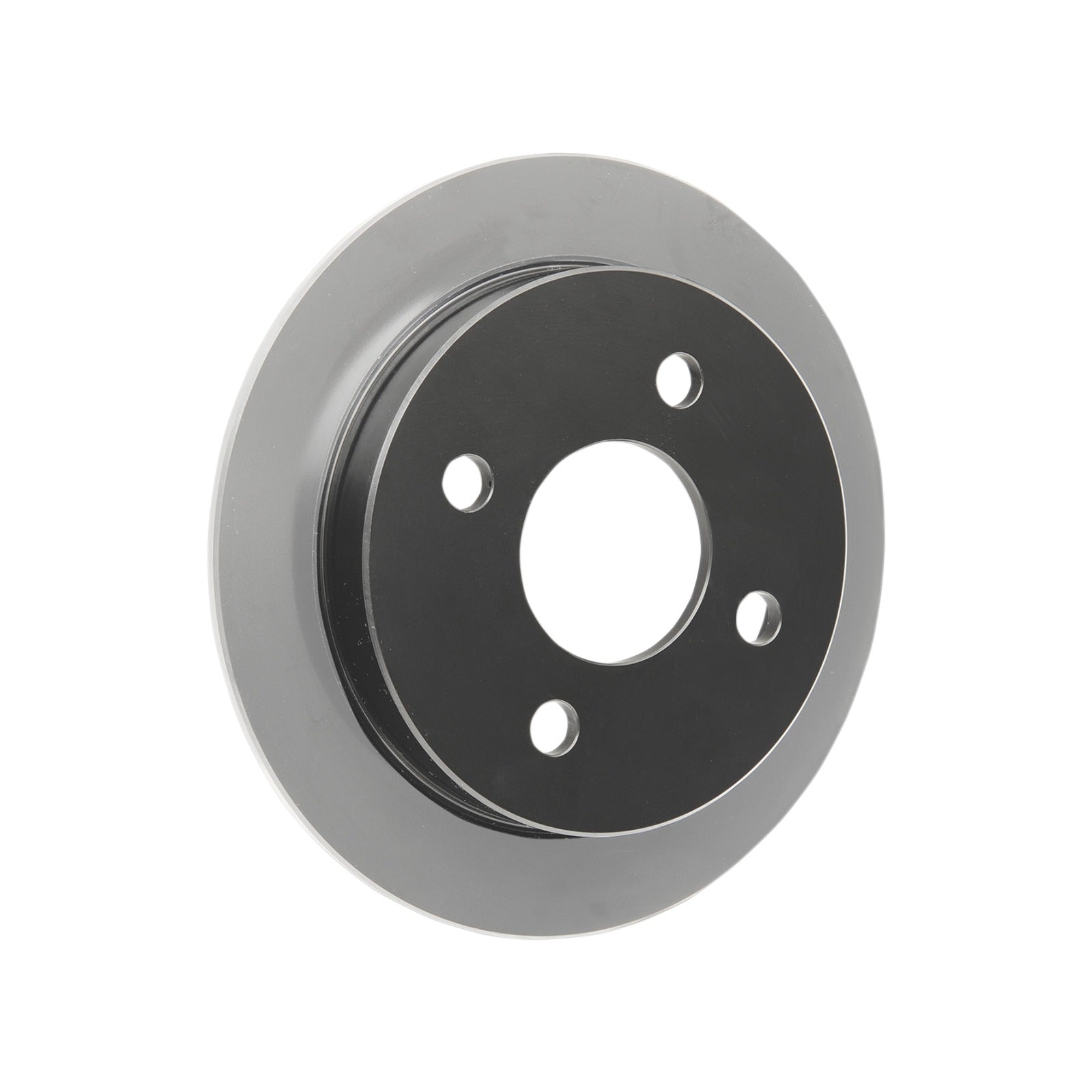 DRAG SPECIALTIES - REAR BRAKE ROTOR - 09-13 - TRIKE