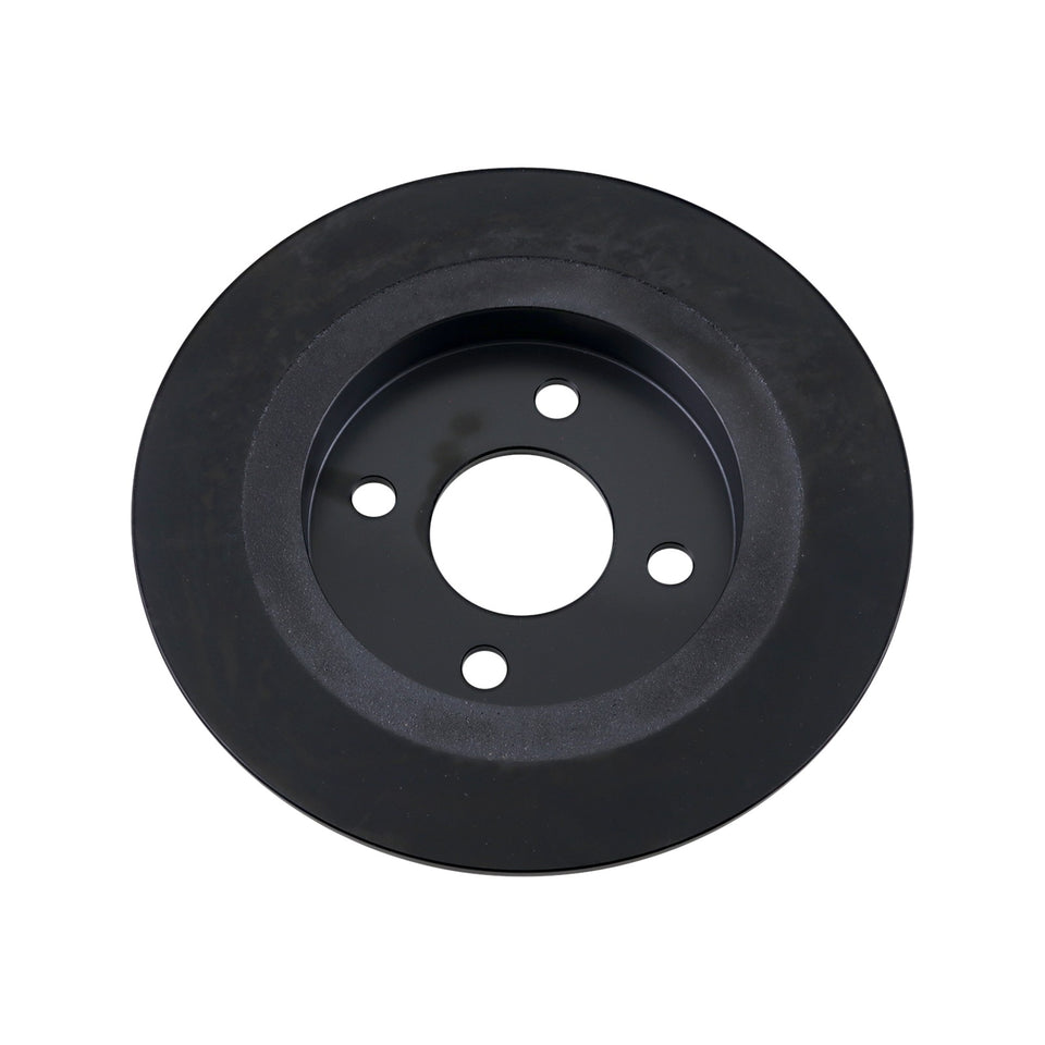 DRAG SPECIALTIES - REAR BRAKE ROTOR - TRIKE