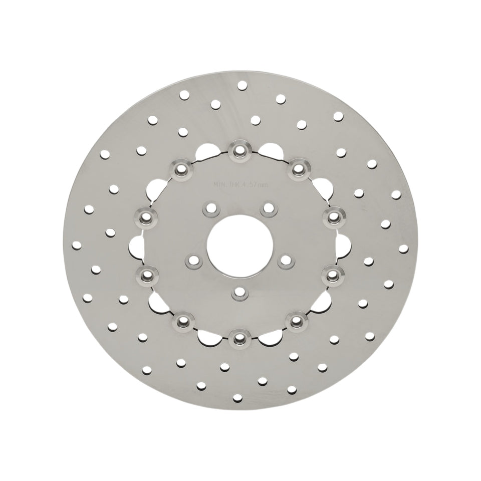 DRAG SPECIALTIES - FRONT ROTOR - 11.8"