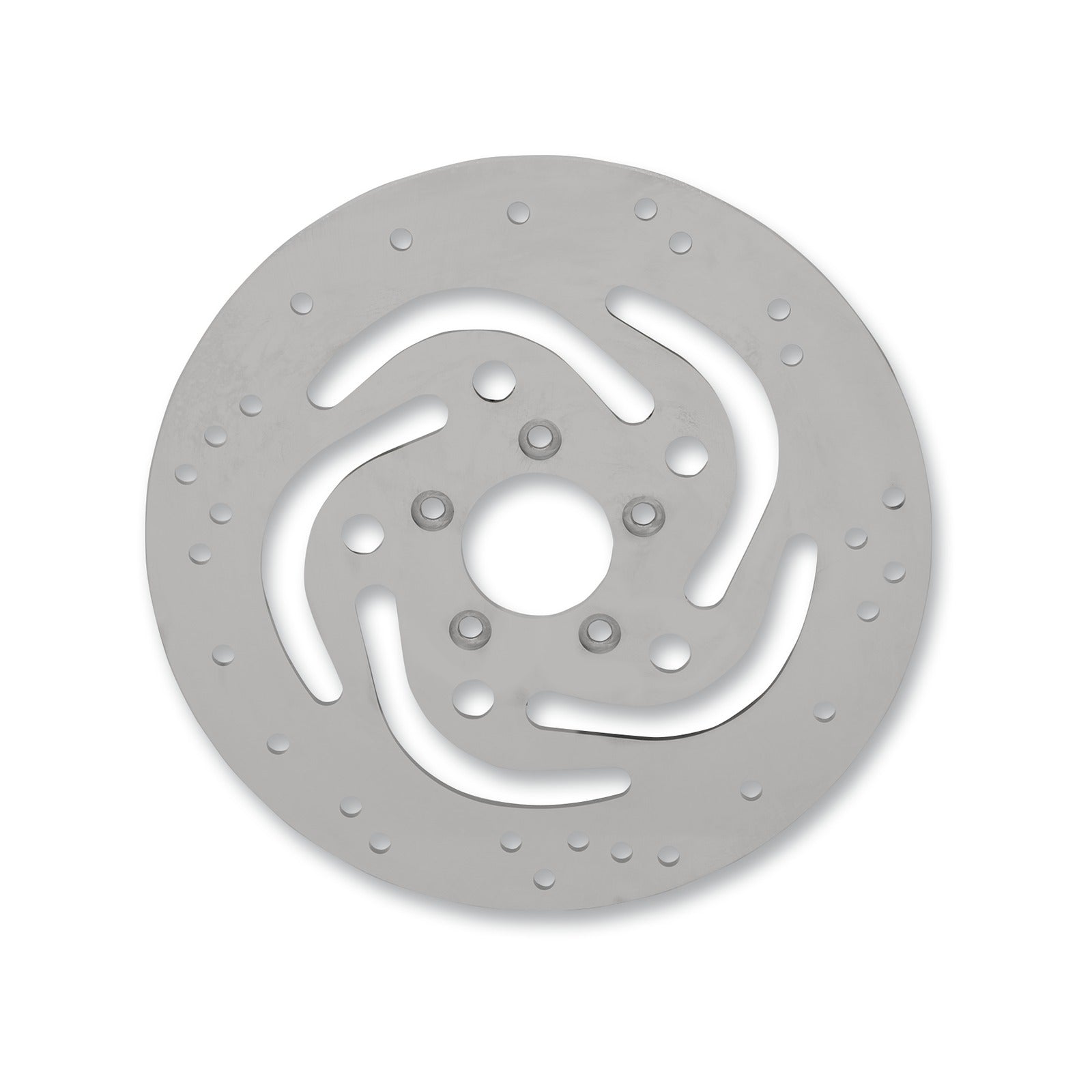 DRAG SPECIALTIES - ROTOR - 11-1/2" - FRONT