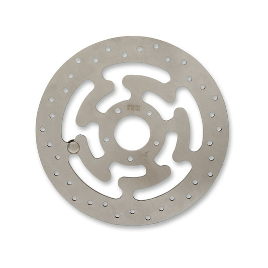 DRAG SPECIALTIES - ROTOR - 11-13/16" - FRONT LEFT