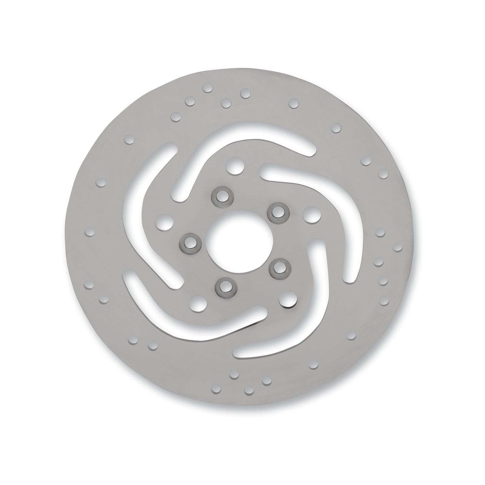 DRAG SPECIALTIES - ROTOR - 11-1/2" - REAR
