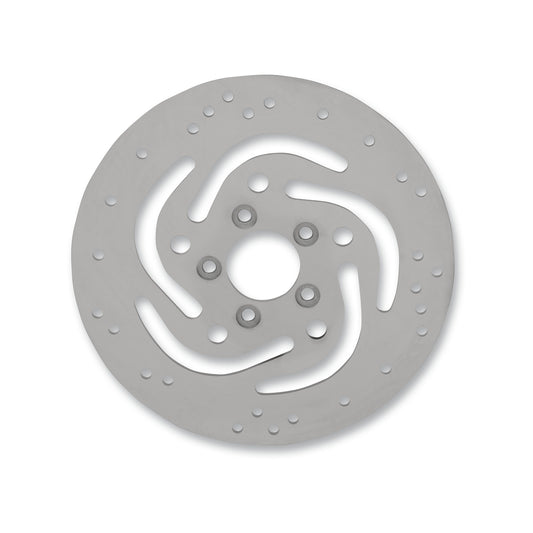 DRAG SPECIALTIES - ROTOR - 11-1/2" - REAR