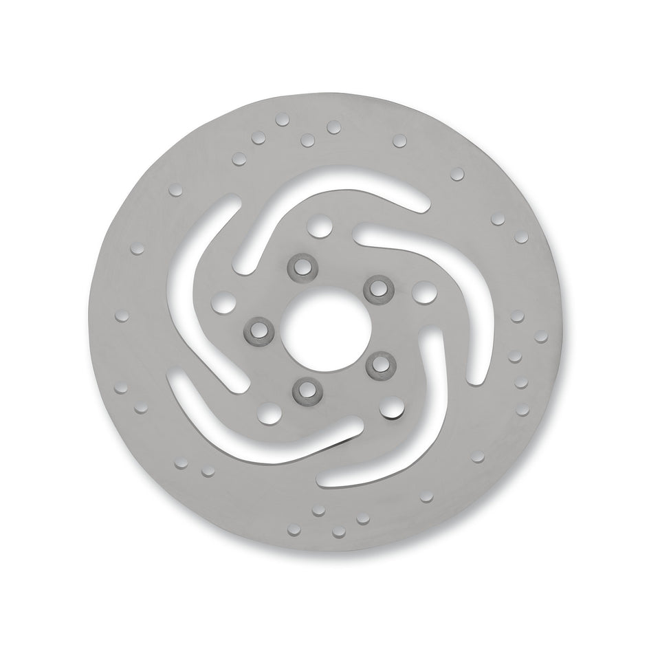 DRAG SPECIALTIES - ROTOR - 11-1/2" - REAR