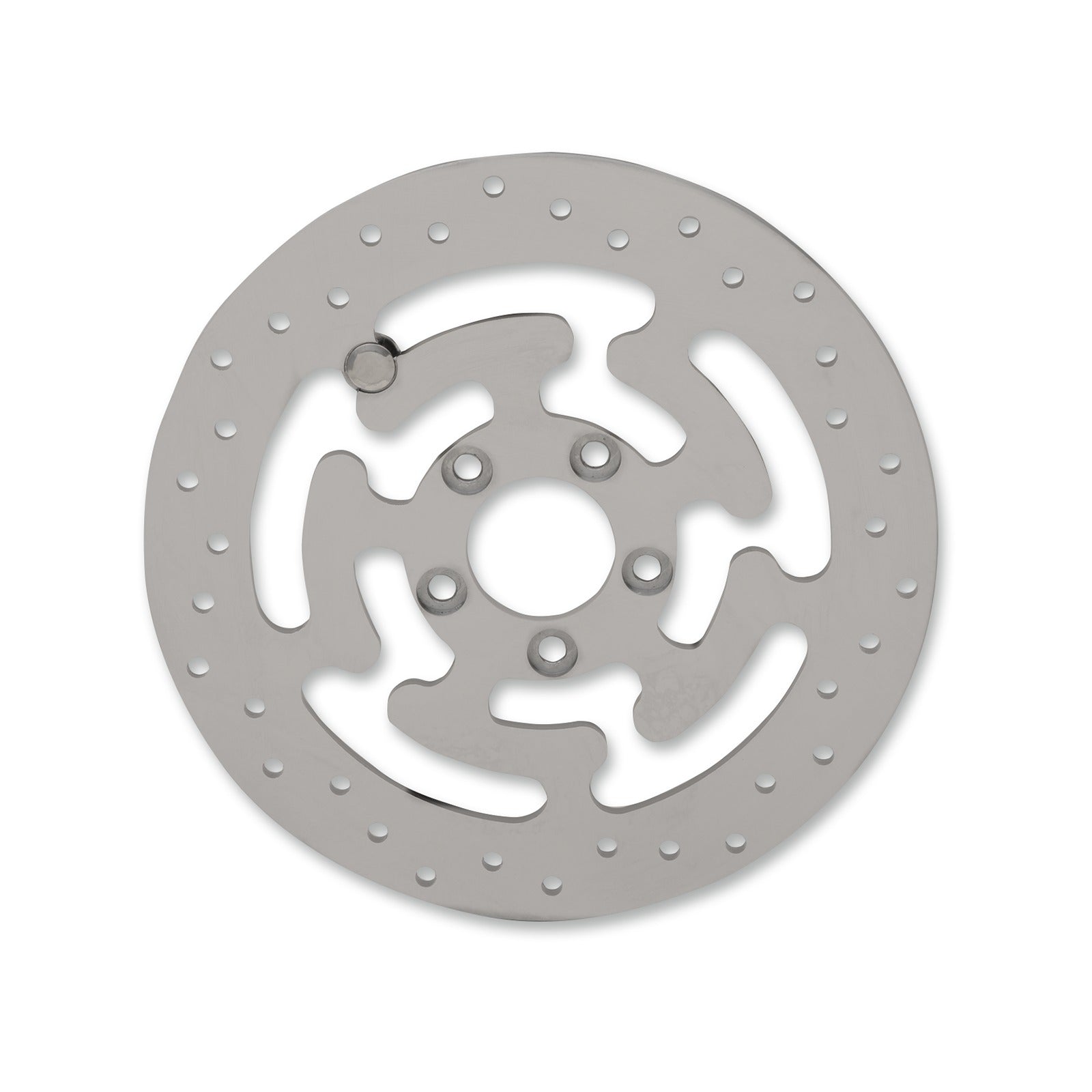DRAG SPECIALTIES - ROTOR - 11-13/16" - REAR