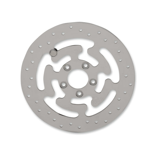 DRAG SPECIALTIES - ROTOR - 11-13/16" - REAR