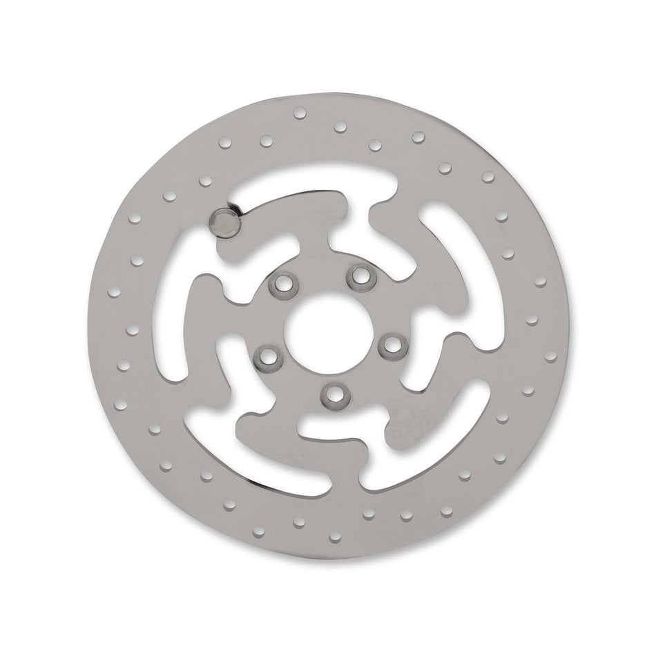 DRAG SPECIALTIES - ROTOR - 11-13/16" - REAR