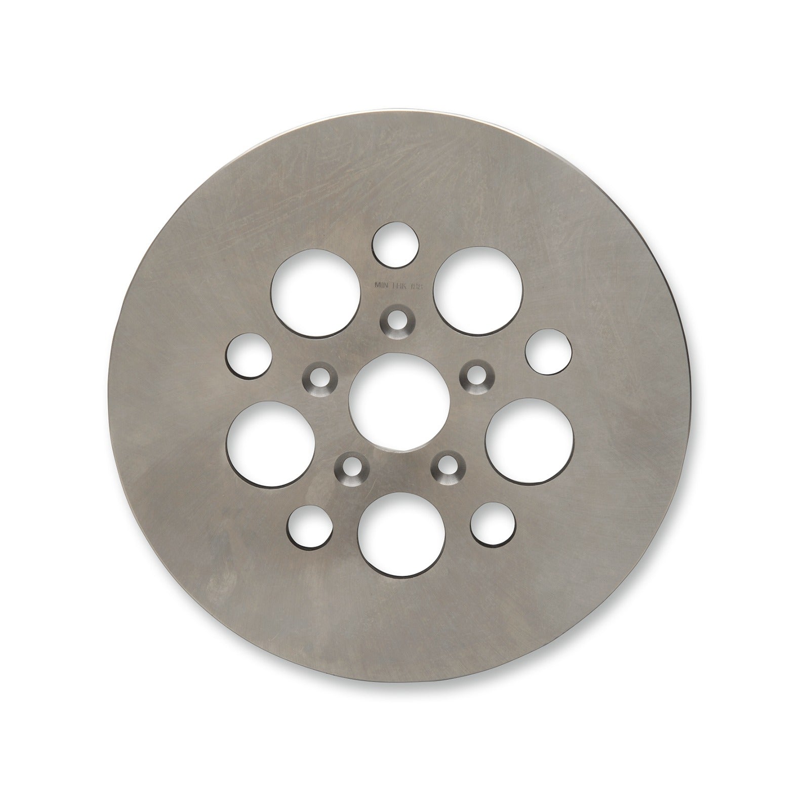 DRAG SPECIALTIES - ROTOR - 11-1/2" - REAR