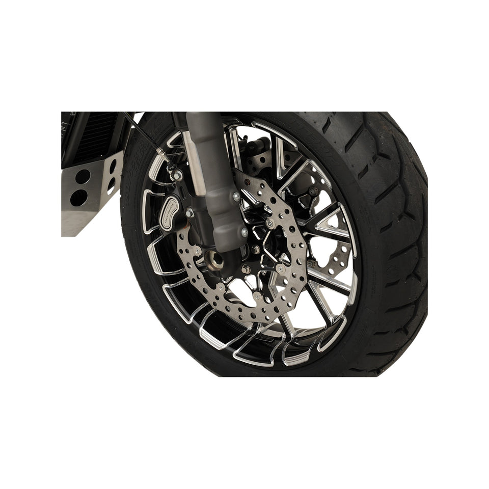 ARLEN NESS - FRONT ROTOR - PROCROSS - 11.8" - BLACK