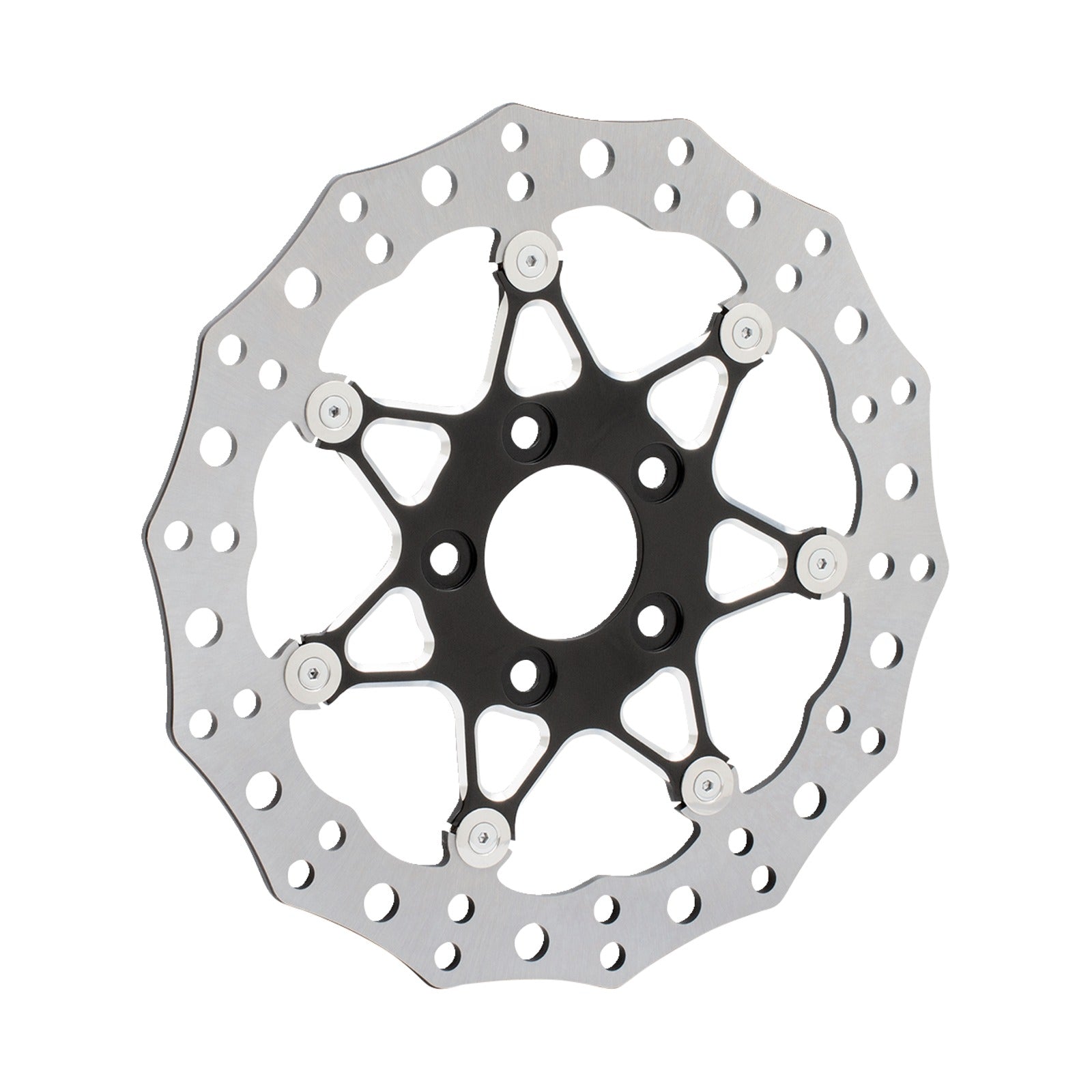 ARLEN NESS - FRONT ROTOR - PROCROSS - 11.8" - BLACK