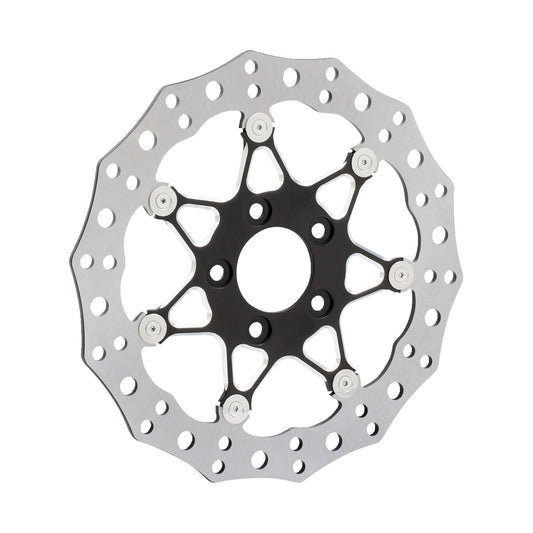 ARLEN NESS - FRONT ROTOR - PROCROSS - 11.8" - BLACK