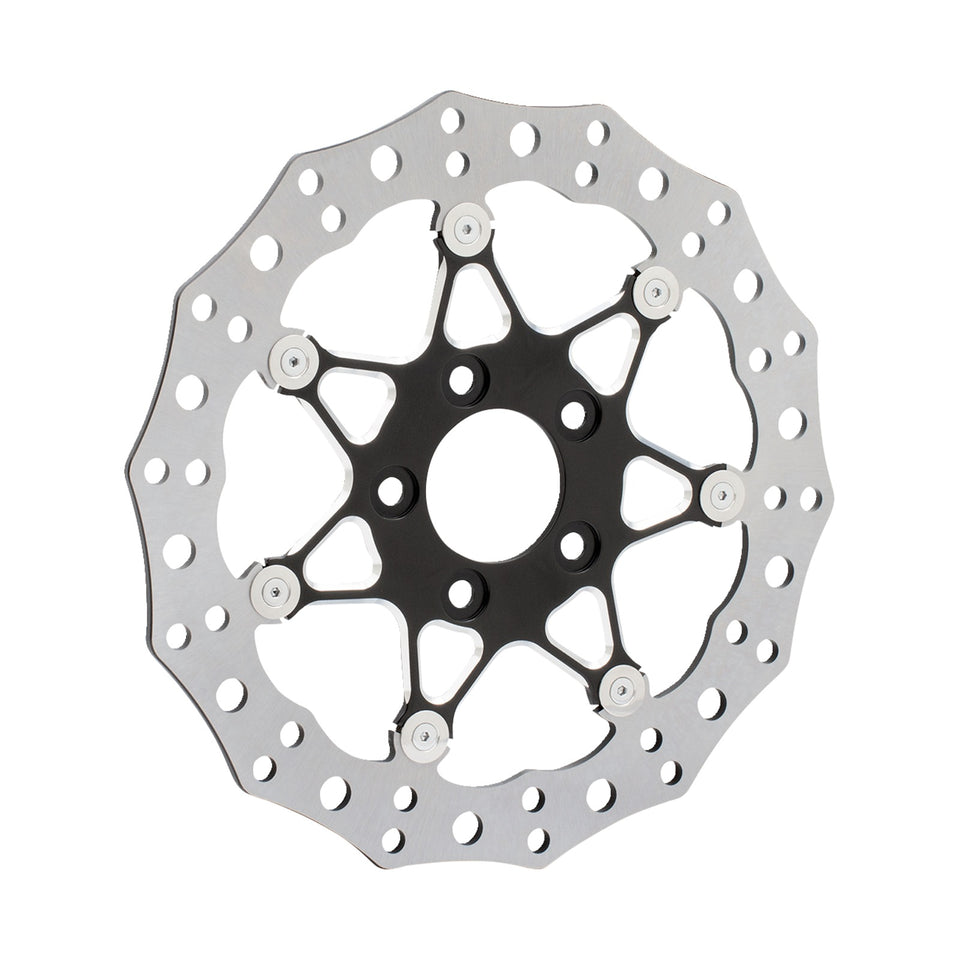 ARLEN NESS - FRONT ROTOR - PROCROSS - 11.8" - BLACK