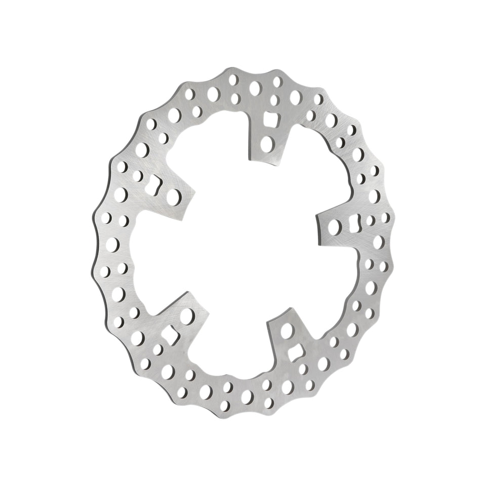 ARLEN NESS - JAGGED BRAKE ROTOR - TOURING - 11.8"