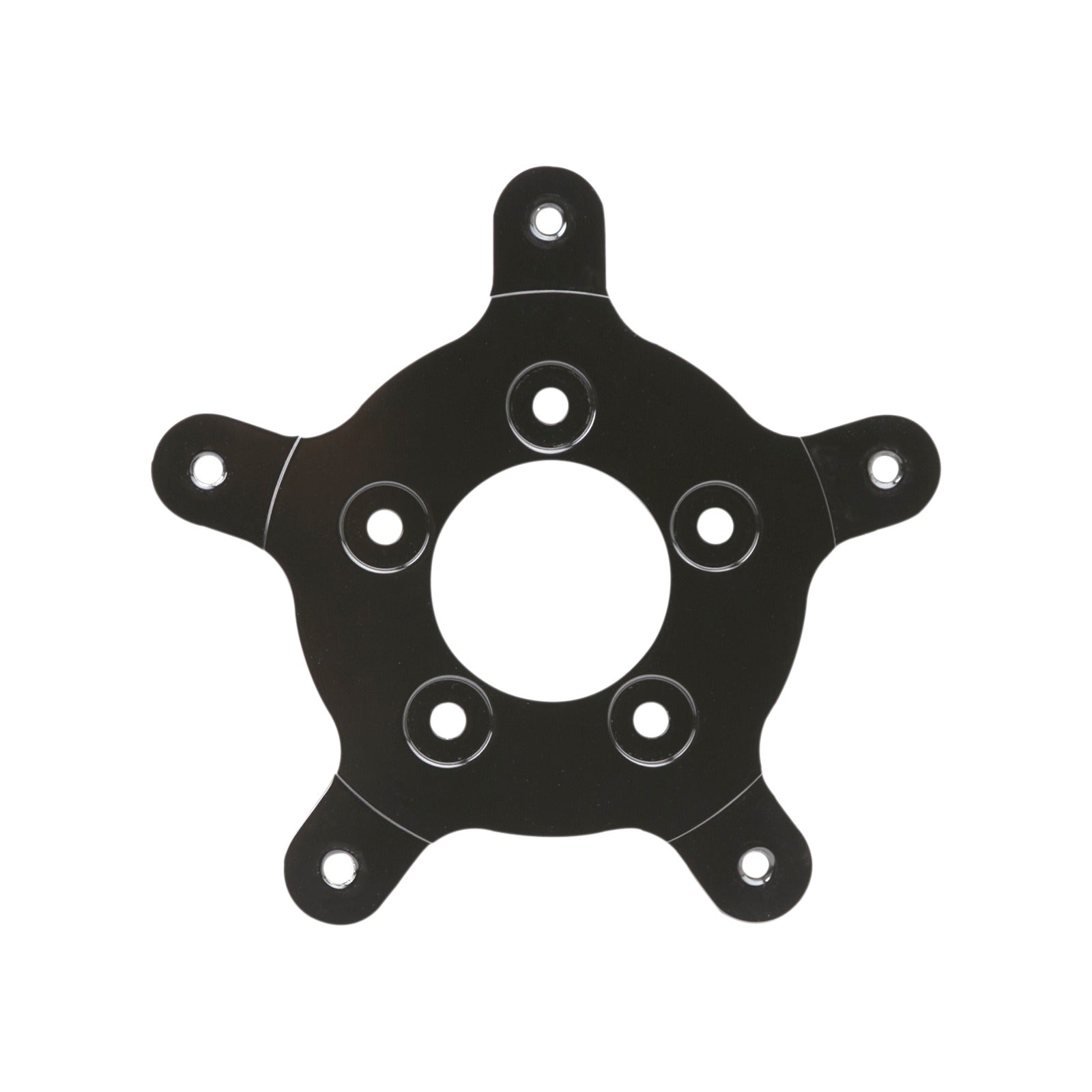 ARLEN NESS - ROTOR MOUNT - UNIVERSAL - BLACK