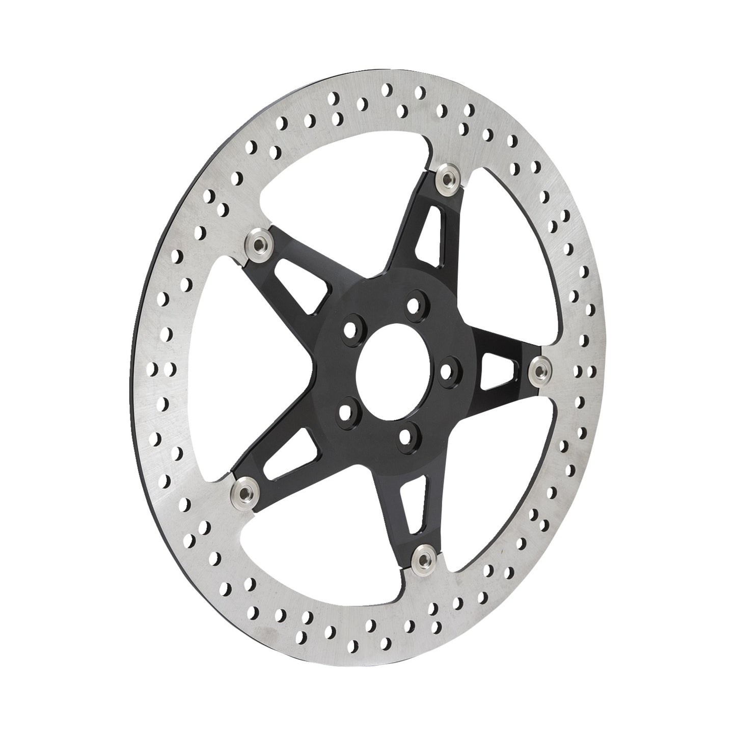 ARLEN NESS - BIG BRAKE ROTOR - 14" - FRONT RIGHT - TOURING