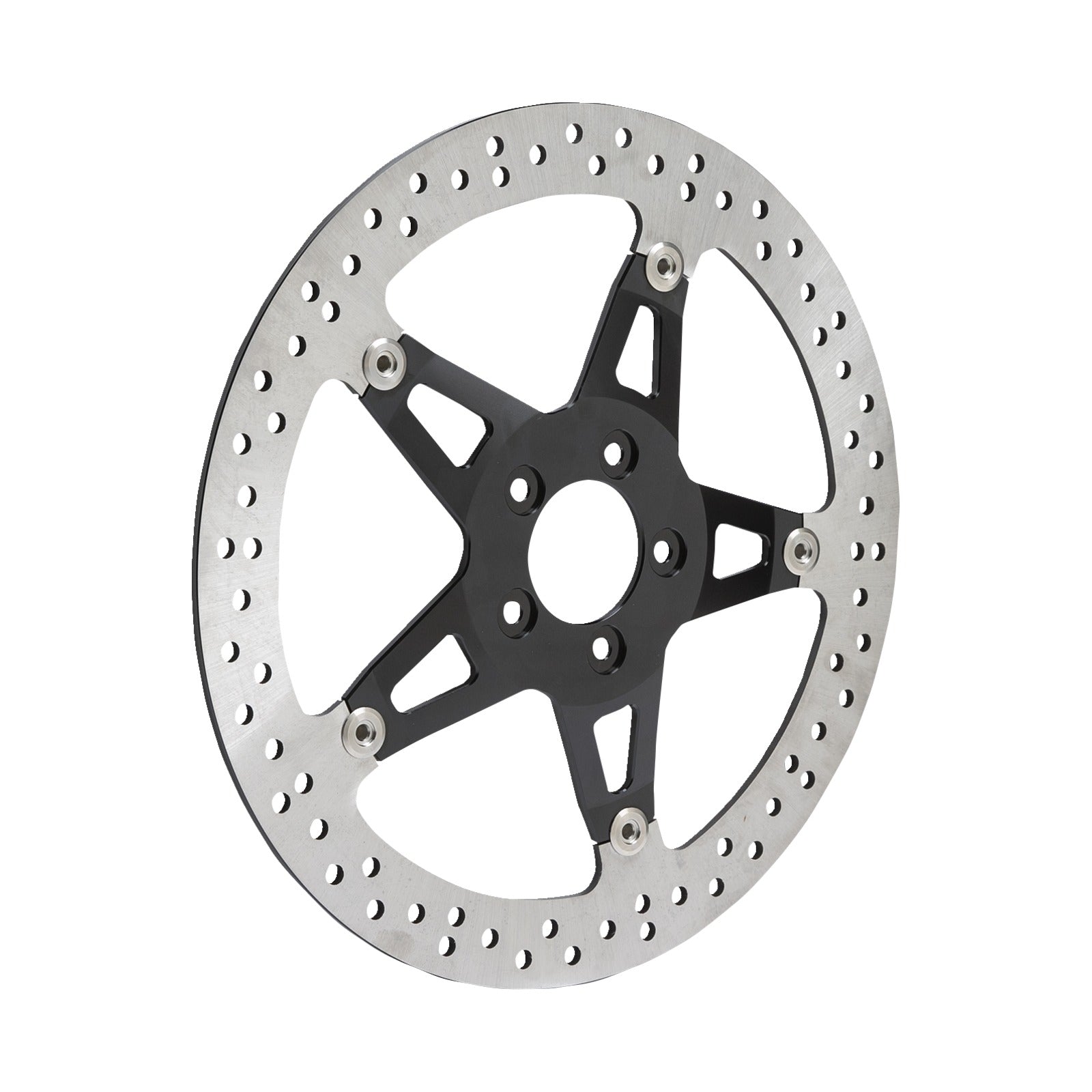 ARLEN NESS - BIG BRAKE ROTOR - 14" - FRONT RIGHT - TOURING