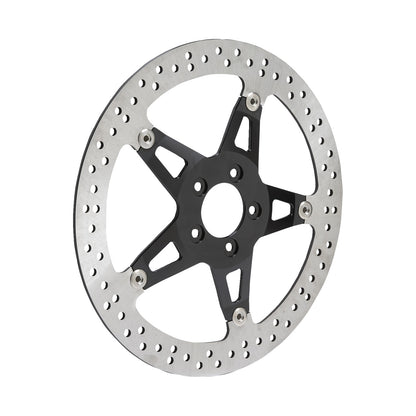 ARLEN NESS - BIG BRAKE ROTOR - 14" - FRONT RIGHT - TOURING
