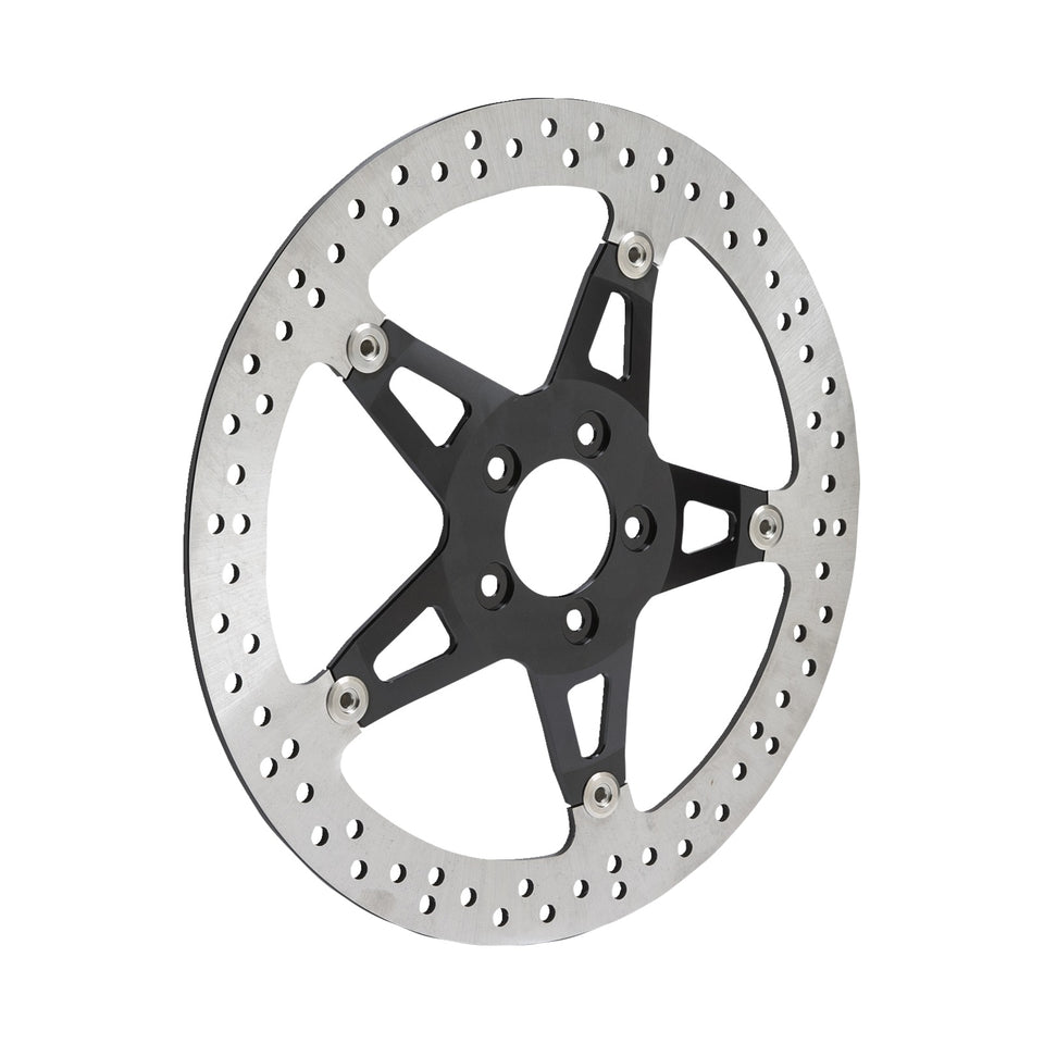 ARLEN NESS - BIG BRAKE ROTOR - 14" - FRONT RIGHT - TOURING