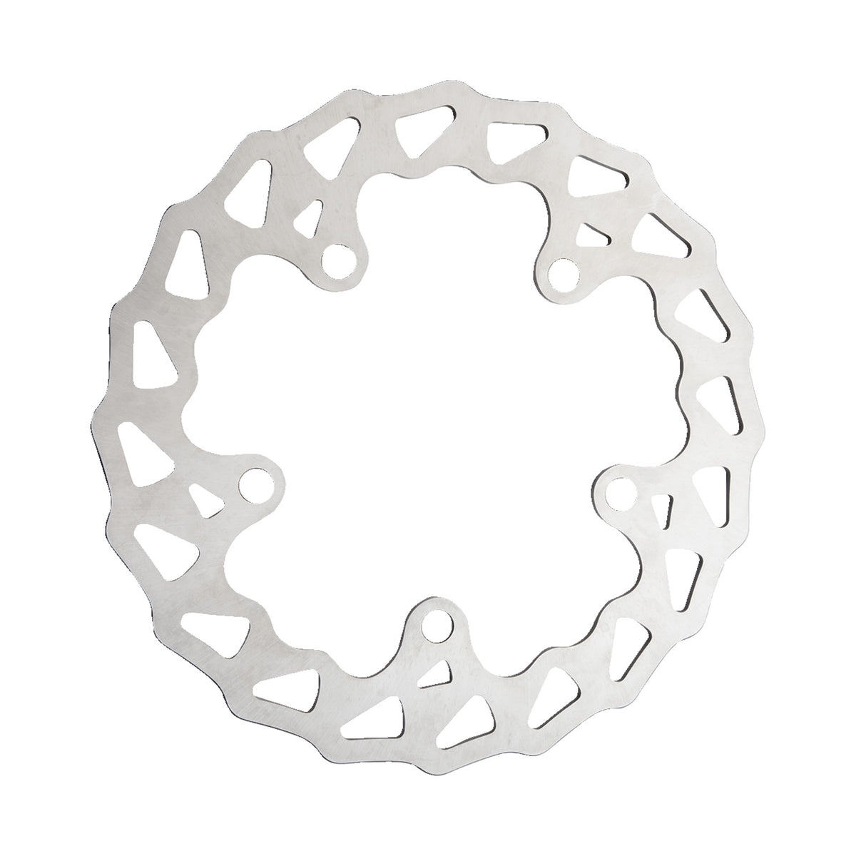 ARLEN NESS - ROTATOR BRAKE ROTOR - SPOKE MOUNT FLT - 11.8"