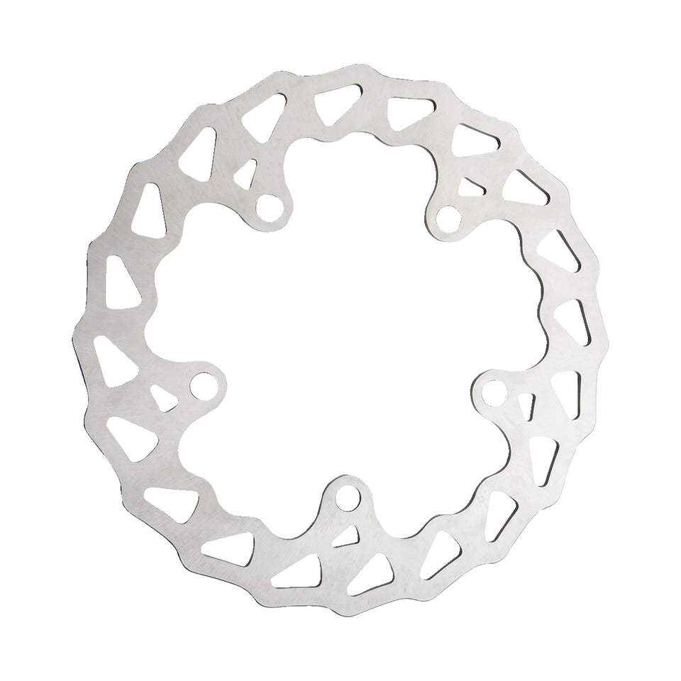 ARLEN NESS - ROTATOR BRAKE ROTOR - SPOKE MOUNT FLT - 11.8"