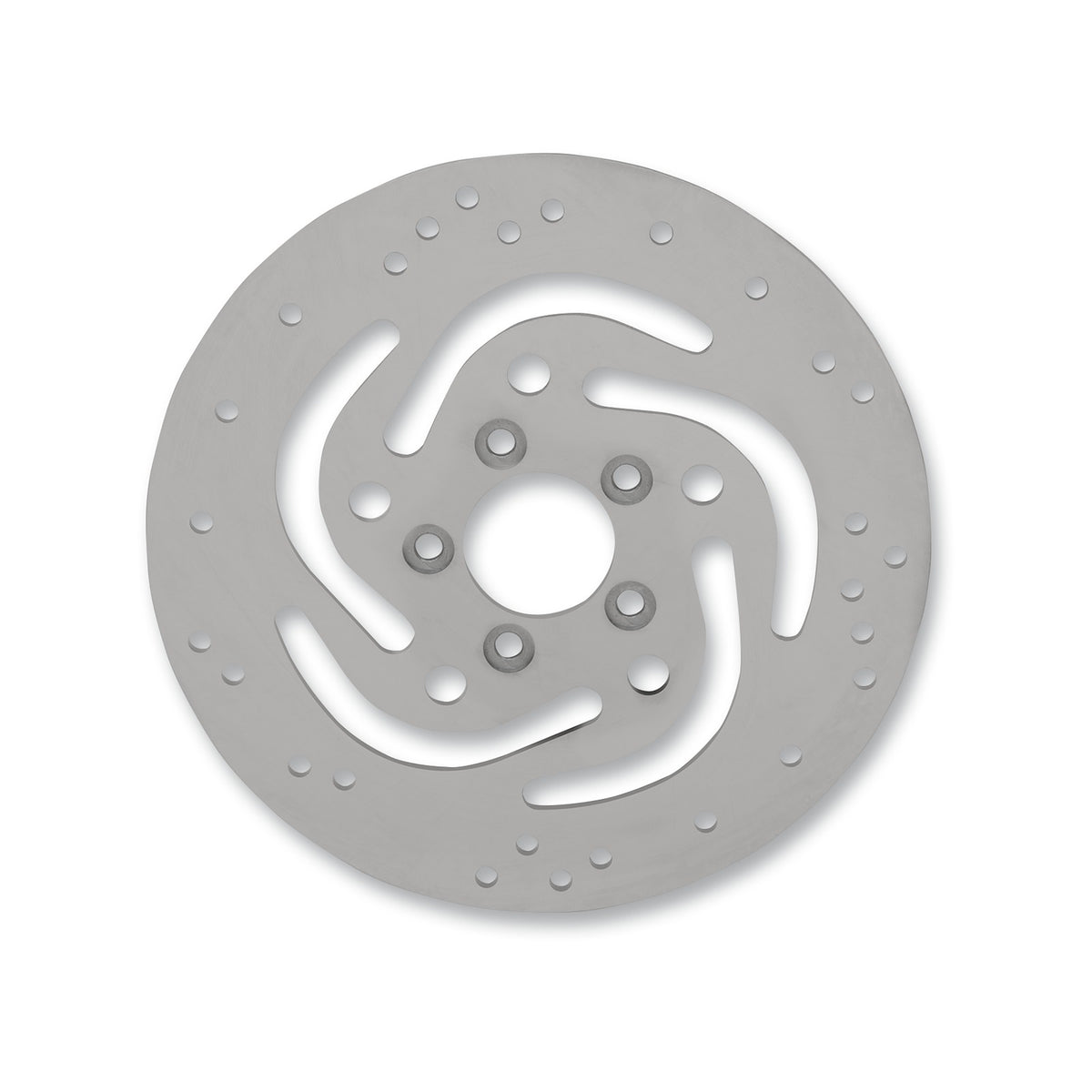 DRAG SPECIALTIES - ROTOR - 11-13/16" - FRONT