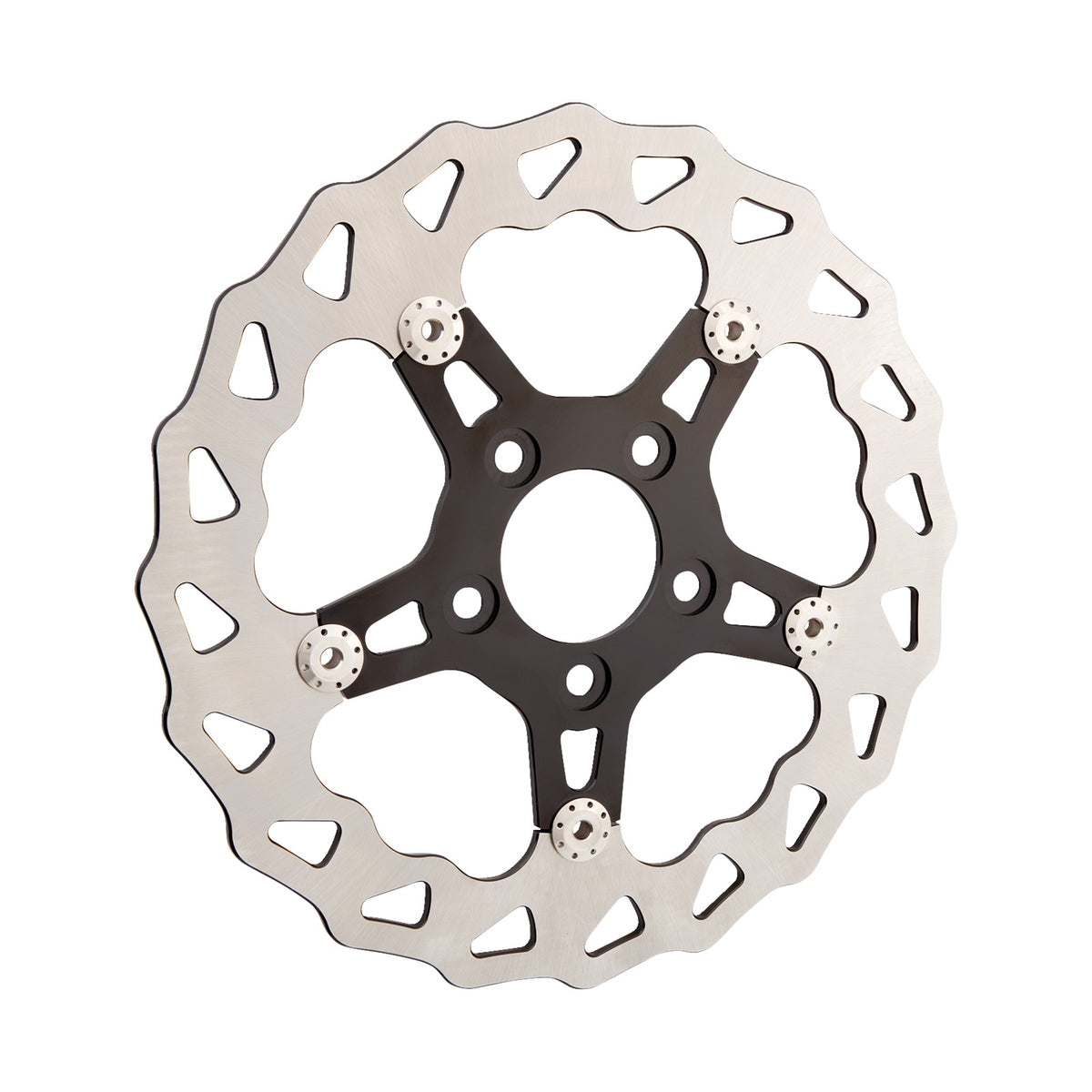 ARLEN NESS - ROTATOR II ROTOR - LEFT - 11.5"