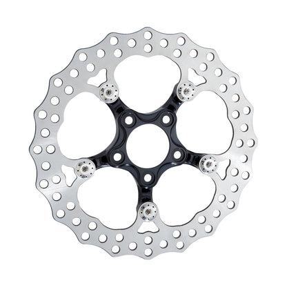 ARLEN NESS - SPIDER ROTOR - 11.8" - BLACK