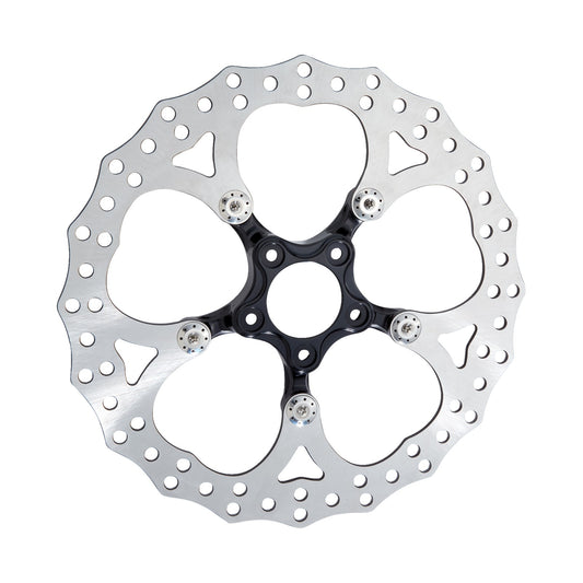 ARLEN NESS - SPIDER ROTOR - 14" - BLACK