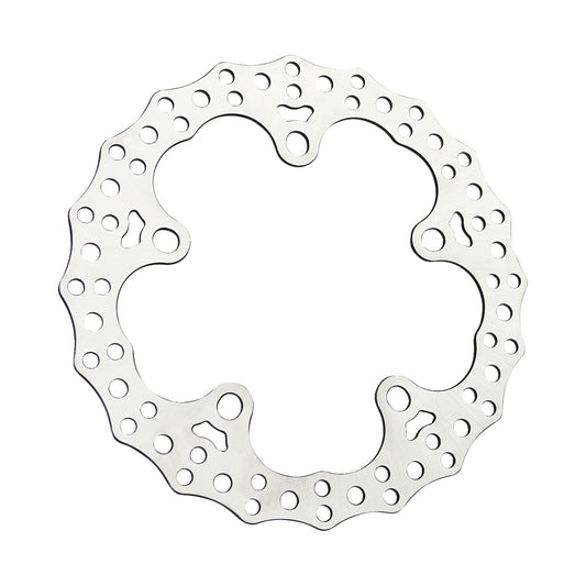 ARLEN NESS - JAGGED BRAKE ROTOR - 320 MM