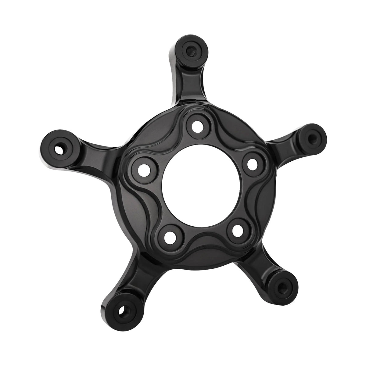 ARLEN NESS - SPIDER ROTOR ADAPTOR - BLACK