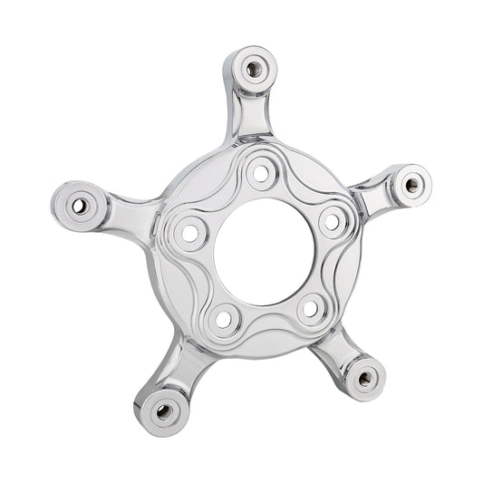 ARLEN NESS - SPIDER ROTOR ADAPTOR - CHROME