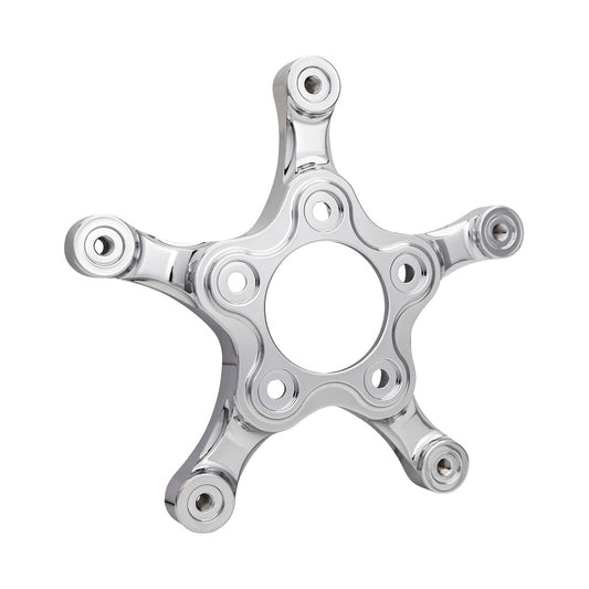 ARLEN NESS - SPIDER ROTOR ADAPTOR - CHROME