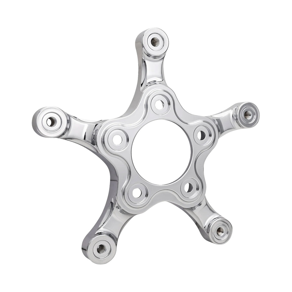 ARLEN NESS - SPIDER ROTOR ADAPTOR - CHROME
