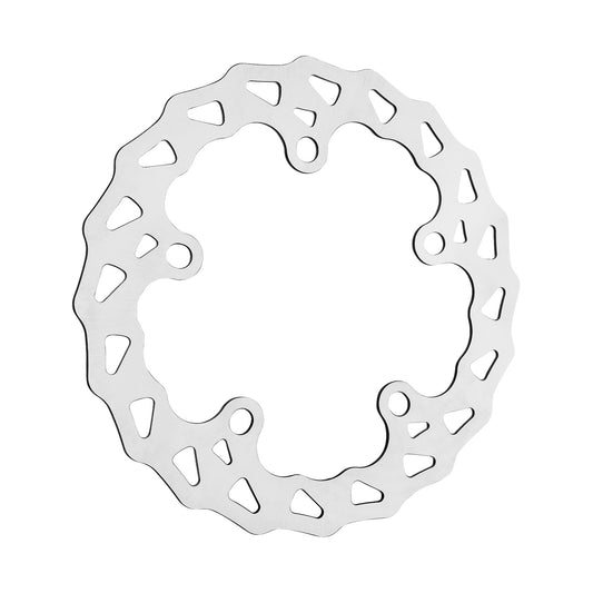 ARLEN NESS - ROTATOR BRAKE ROTOR - SPOKE MOUNT - 320 MM