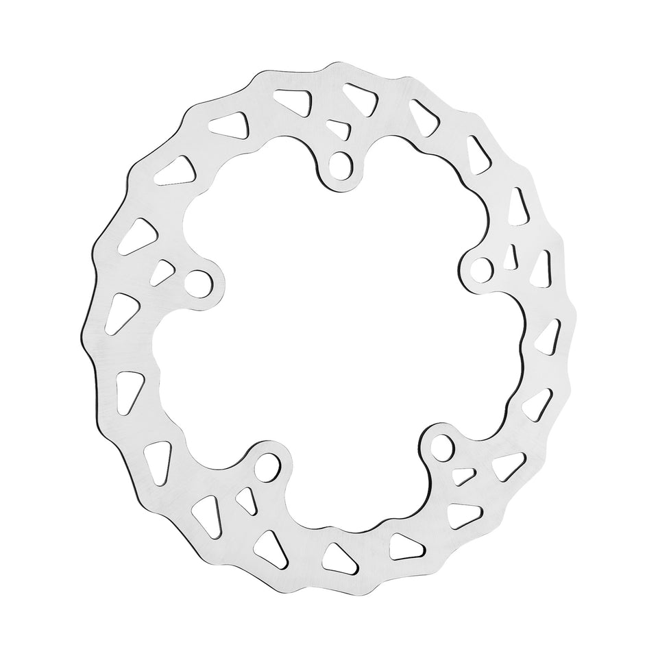 ARLEN NESS - ROTATOR BRAKE ROTOR - SPOKE MOUNT - 320 MM
