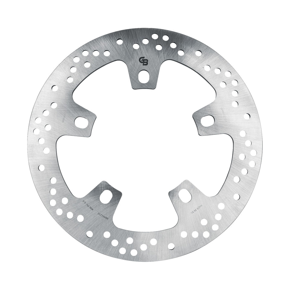 GBRAKES - BRAKE ROTOR - FRONT