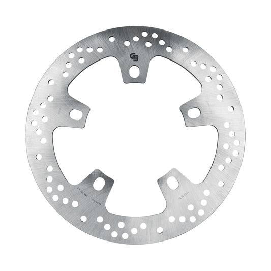 GBRAKES - BRAKE ROTOR - 1710-4976 - GBD1656