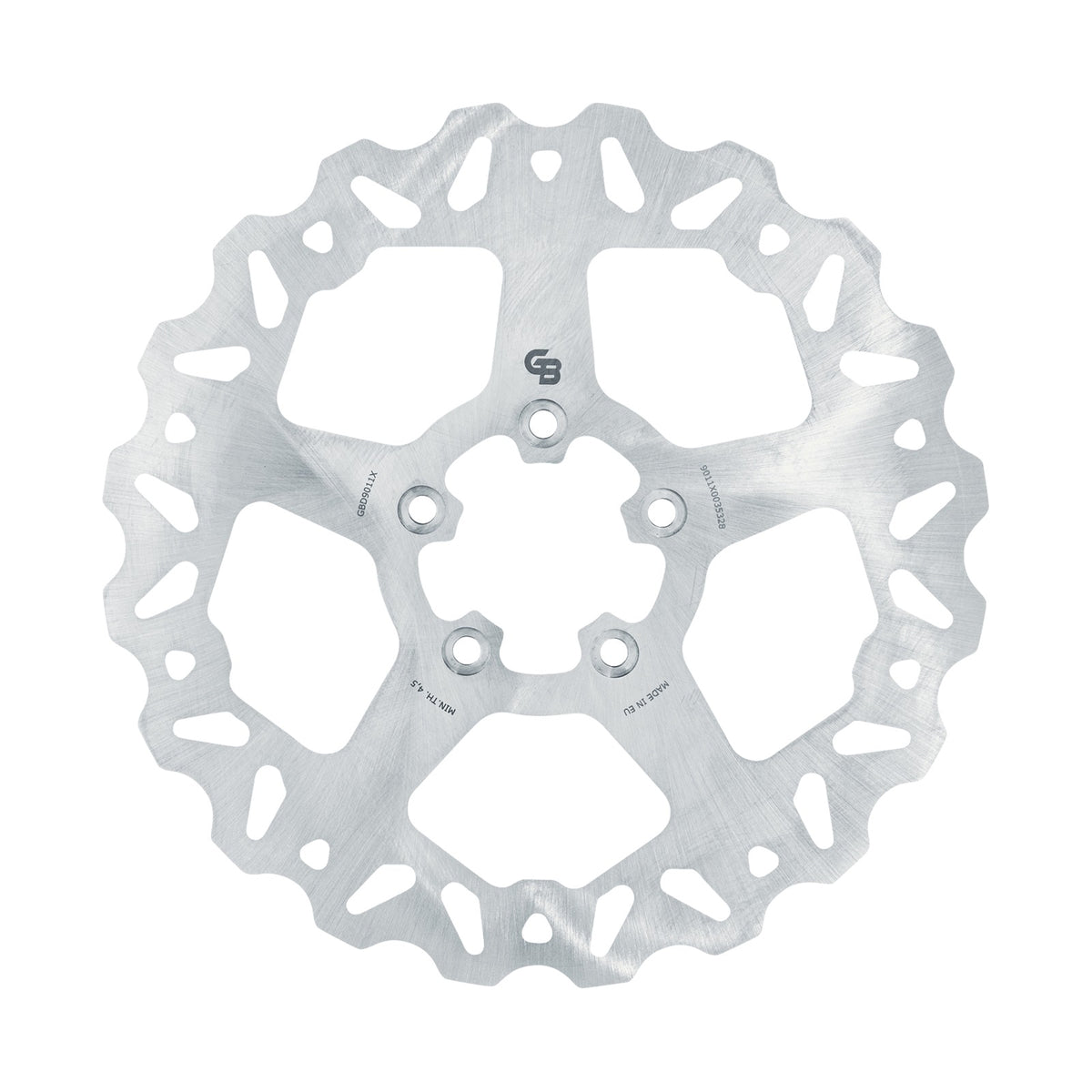 GBRAKES - BRAKE ROTOR - 292 MM - FRONT