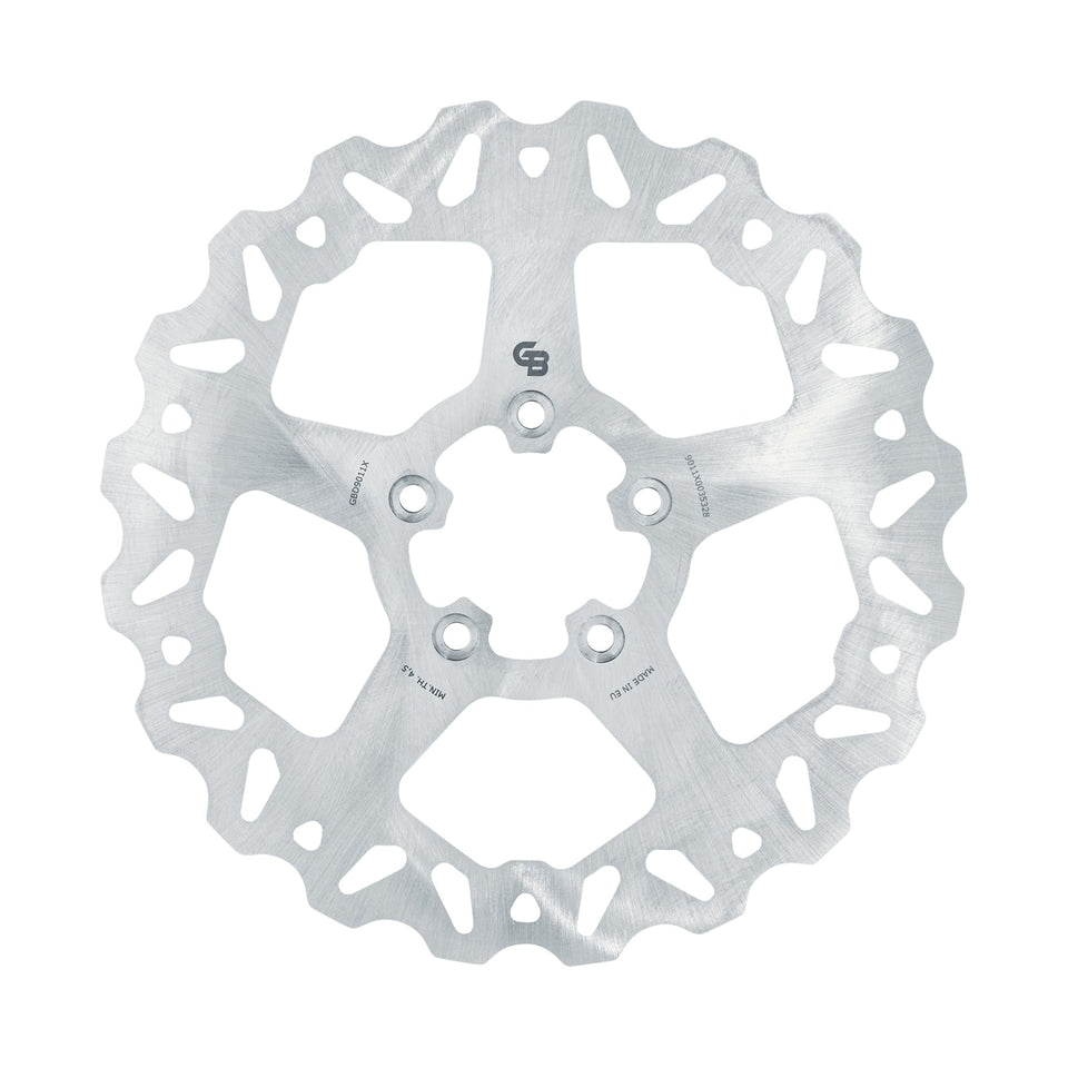 GBRAKES - BRAKE ROTOR - 292 MM - FRONT