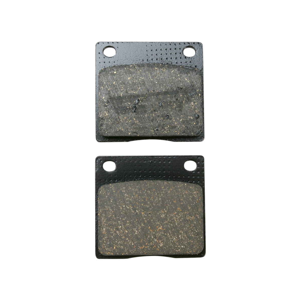 DRAG SPECIALTIES - ORGANIC BRAKE PADS - "A" CALIPER