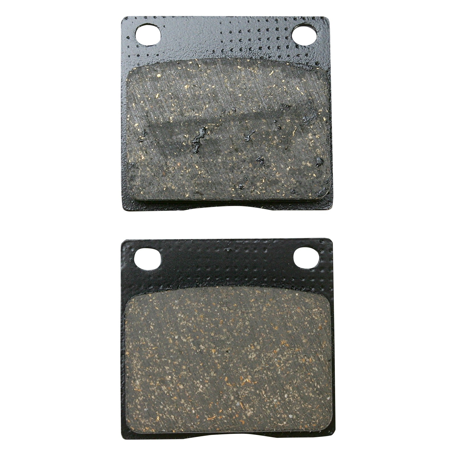 DRAG SPECIALTIES - ORGANIC BRAKE PADS - "A" CALIPER