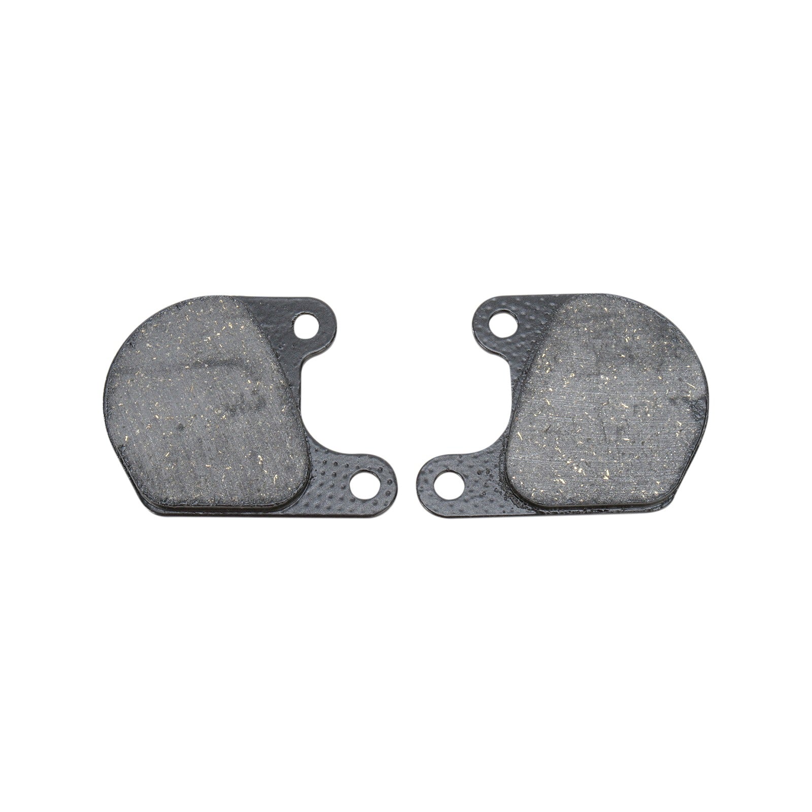 DRAG SPECIALTIES - ORGANIC BRAKE PADS