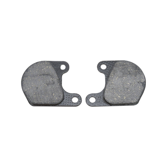 DRAG SPECIALTIES - ORGANIC BRAKE PADS