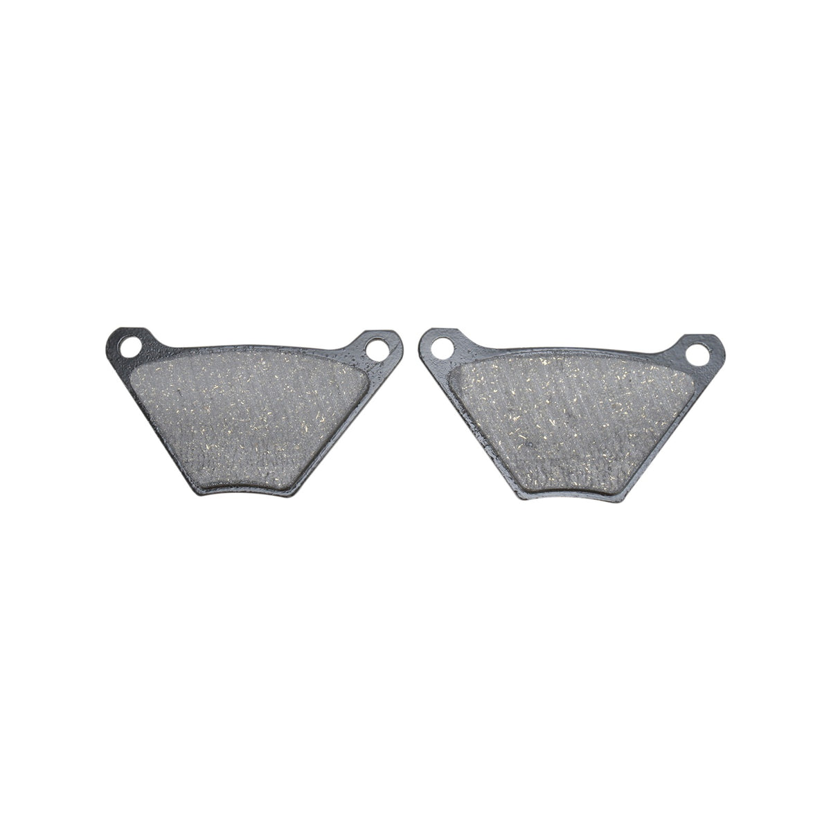 DRAG SPECIALTIES - BRAKE PADS - "A" CALIPER